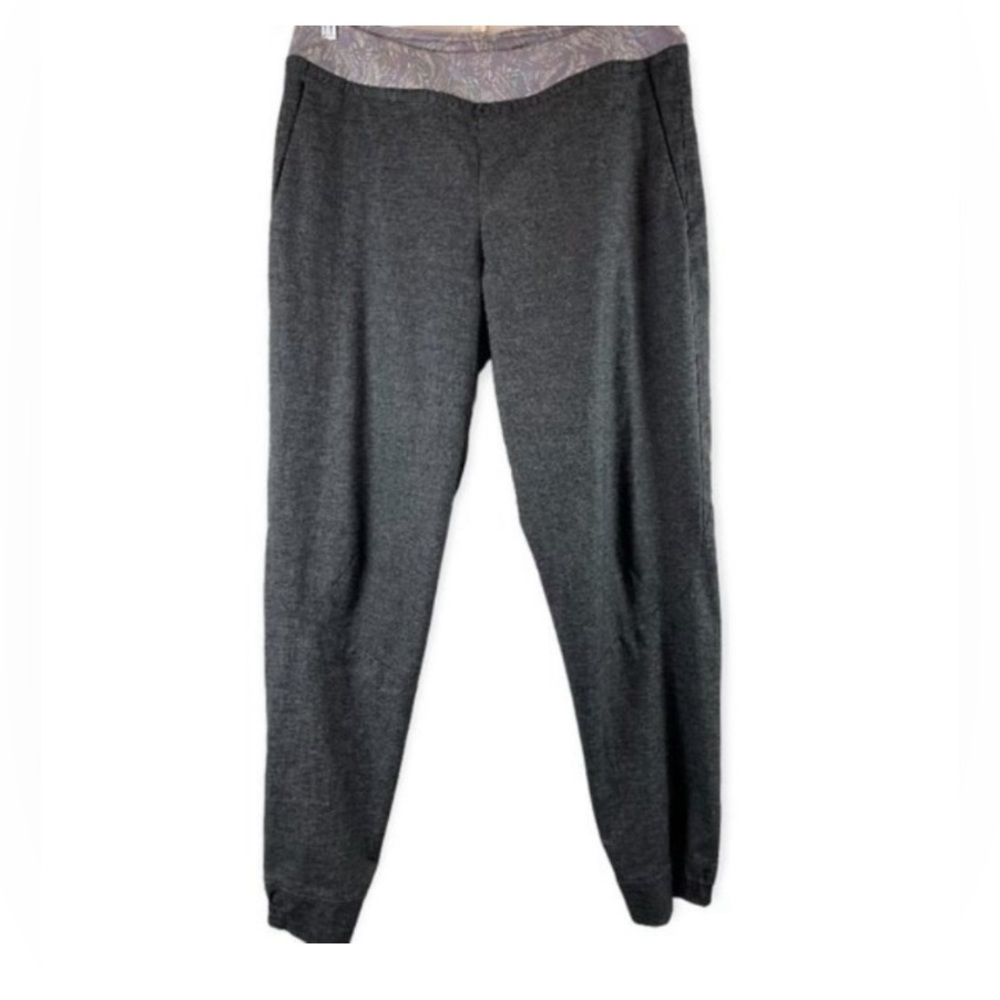 PATAGONIA Womens Hampi Rock Pants Joggers size Large